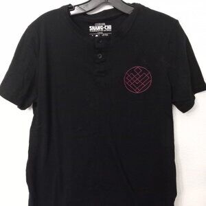 Loot Crate Wear Marvel Studios Shang-Chi Legend of The Ten Rings M